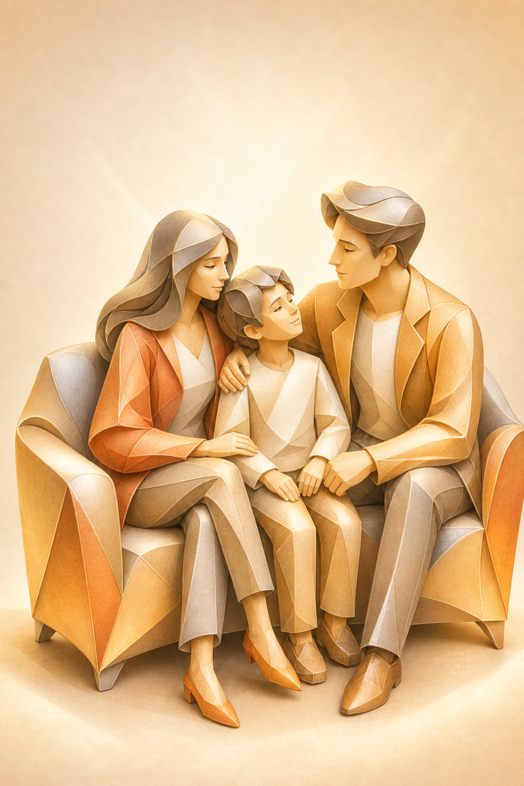 Familien