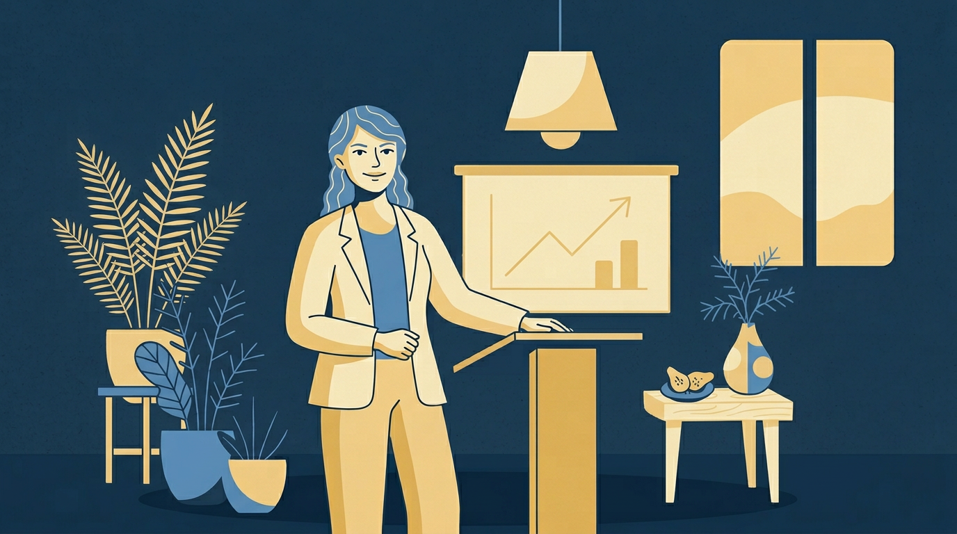 Coaching für Unternehmen