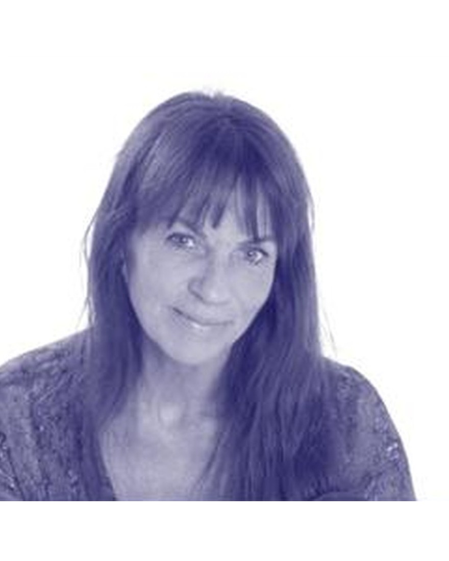 Ayin Marion Kirchner – Reiki Lehrerin und Jikiden Reiki Shihan im Kirchner Institut Heidenheim